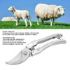 Goat, Sheep, Cow Hoof Trimmers, Stainless Steel Animal Toe Nails