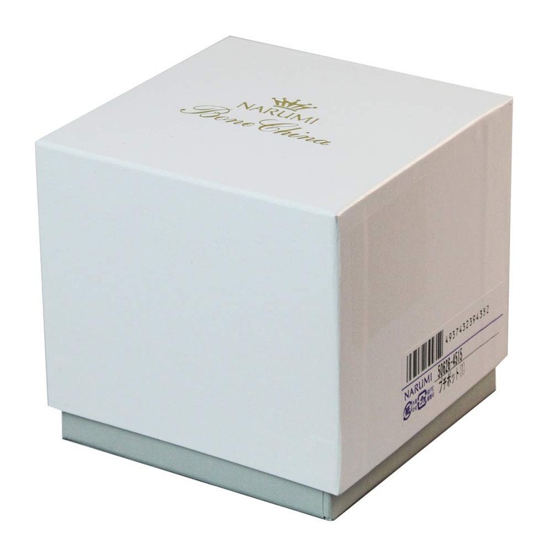 NARUMI(ナルミ) ティー ポット フェリシータ! ブルー 330cc 50626-4515P