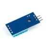 Electrones 3 x DHT11 Temperature and Humidity Sensor Module 3.3V