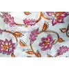 Mango Gifts 100% Cotton Hand Block Print Bathrobe Women Cover