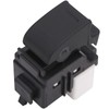 Obaee Power Window Switch Button Front Rear Passenger Side Compatible