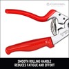 Corona BP 4840 Forged Steel Aluminum Handles Bypass Hand Pruner