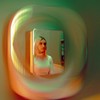 Camera Vortex Effect Filter 77 mm Prism Photography Accessories Film