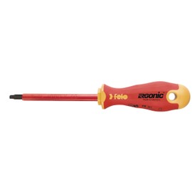 Felo Ergonomic Screwdriver VDE SQ2