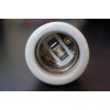 YI LIGHTING Mogul (E39) to E26 Medium Socket Adapter Converter