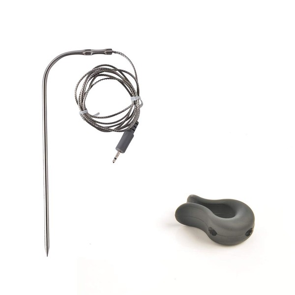 Mastrad M°Classic F73050 Replacement Induction Cable and Fixing Device Grey