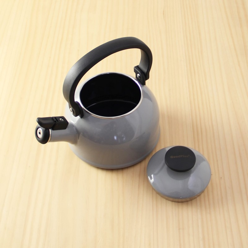 Good Plus (GoodPlus+) Special Order Cotton Milk Pan with Lid
