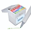 Cathedral Products Dual Tip Art Marker Pens Set | Vibrant