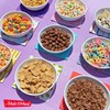 Malt-O-Meal Honey Graham Toasters Breakfast Cereal, Honey Graham Cereal Squares,