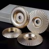 DEEFOG Disco Abrasivo Para Amoladora Angular De Madera 4 Piezas,