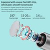 Rechargeable Ear Cleaner Wireless Visual Ear Wax Remover Ear Picking