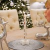 CGB Giftware | The Nutcracker Advent Candles | Pack of