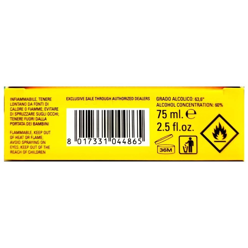 PATRICHS NOIR A/S 75 ML