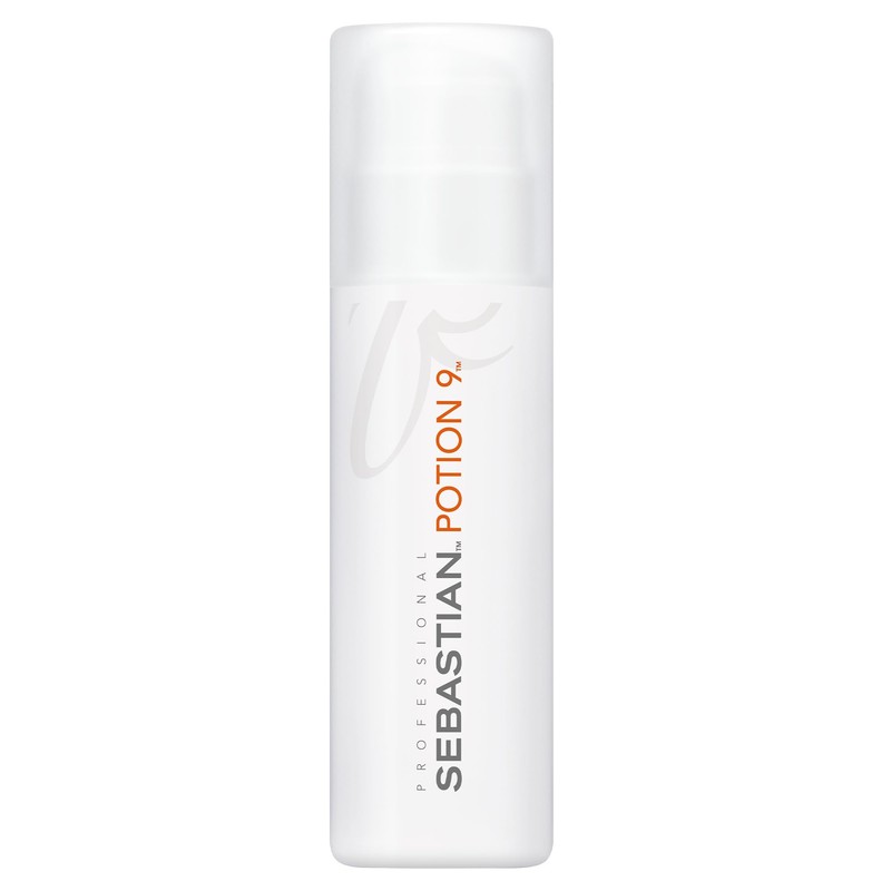 Sebastian Professional Potion 9 Tratamiento de Estilizado En Gel 150ml