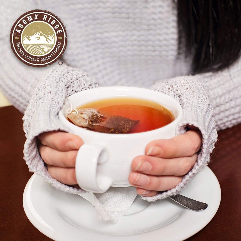 Ashbys Afternoon Tea, 25 Bags