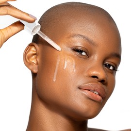 wet n wild wet n wild Prime Focus Primer Serum for Face, Hydrating for Dry Skin, Makeup Primer Serum