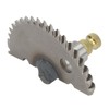 Kick Start Lever Shaft Idle Gear Kit Iron Replacement for
