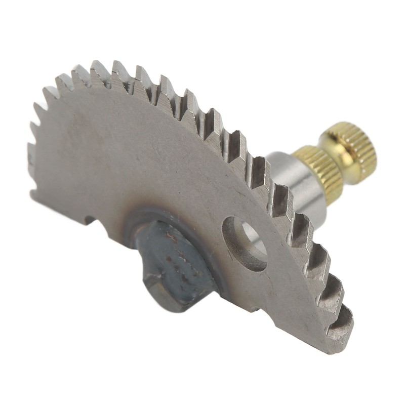 Kick Start Lever Shaft Idle Gear Kit Iron Replacement for