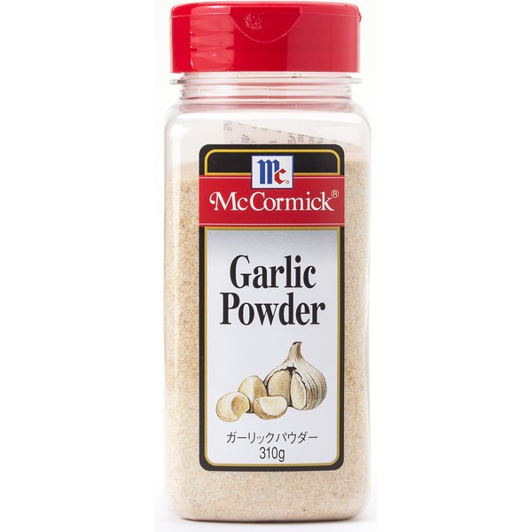 McCormick Yuuki MC Garlic Powder 310g