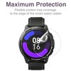 nvskvd Screen Protector for Amazft GTS 4 / GTS 3,