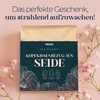Dreamzie Silk Pillowcase 40 x 80 cm for Hair and