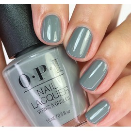 OPI Nail Polish 0.5 fl oz - NLMI07 Suzi Talks with Her Hands