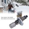 Fuel Injector Copper and Iron High Reliability Diesel Generator Accessories