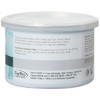 Too Naked Hair Removal Azulene Wax, Dolce Series, Extra Creamy,
