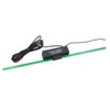 uxcell Car Electronic Windshield Radio AM/FM Hidden Amplified Antenna 12V