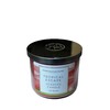 Huntington Home Soy Blend Scented Candle All Scented, 3 Wicks