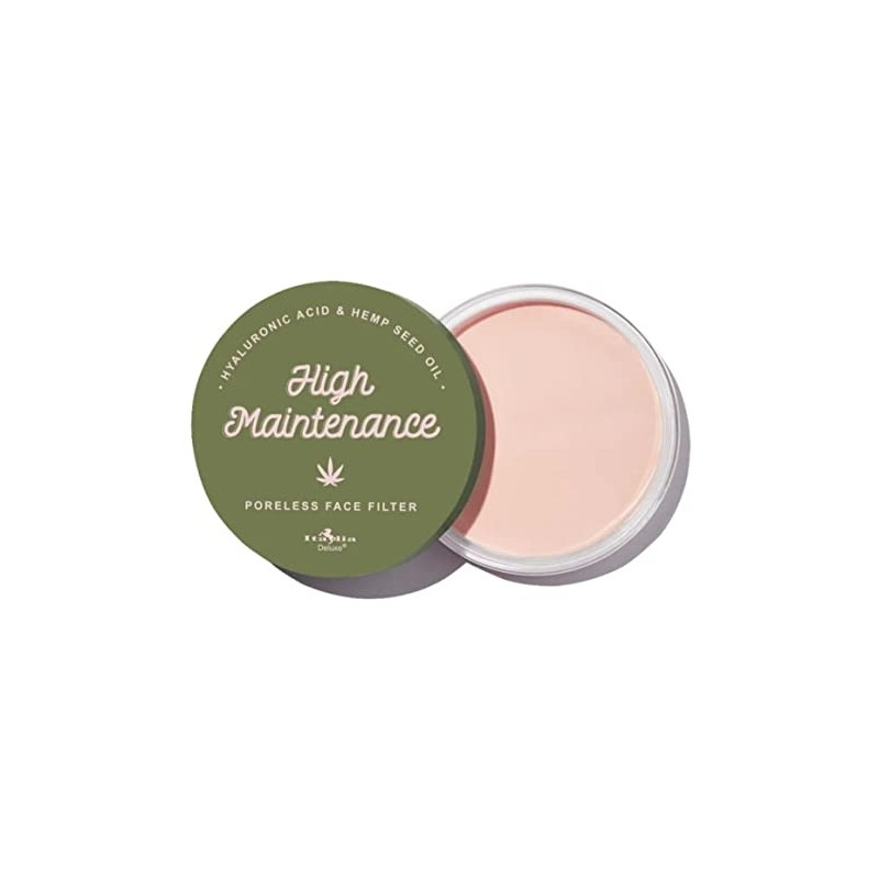 Primer Alto Mantenimiento HIGH MAINTENANCE ITALIA