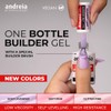 Andreia Professional Gel Builder Nail Construction - Triphasic 3 in