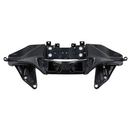 Black Front Upper Fairing Stay Bracket Fits for Honda CBR600RR 2007 2008 2009 2010 2011 2024