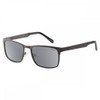 Dirty Dog Hurricane Sunglasses Gunmetal ONE SIZE GUNMETAL