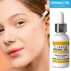 Dermactin-TS Turmeric Hydrating and Clarifying Facial Oil - Tumeric Face