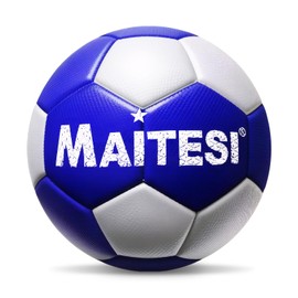 KWJEIULSOQ Handball Größe 2, handbälle Spielball und Trainingsball-strapazierfähig, Handball Kinder Unisex für Kinder Jugend und Erwachsene