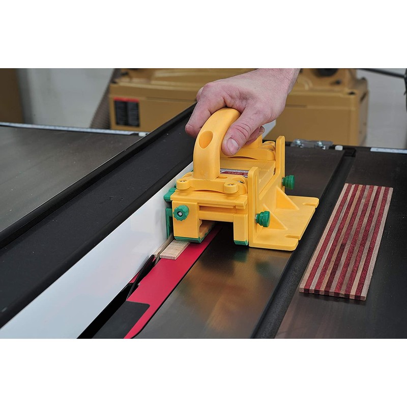 MICROJIG GRR-RIPPER GR-200 Gripper Tm 200 Advanced System With 1/8