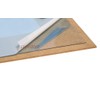 Capestore 8 x 12 inch Frameless Photo Frame Made of