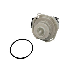 SOS Accessoire Zykluspumpe für Geschirrspüler C00302488, C00731573 Ariston Hotpoint, AristonHotpoint, Bauknecht, Indesit, Kitchenaid, Laden, SCH
