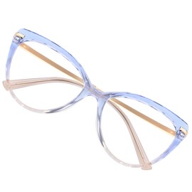 DOERAYMI Blue Light Glasses for Woman & Men | Computer Glasses for Men & Women-Anti Fatigue,HD Screen Glasses for Gaming,Office,Reading