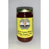 Todd Bosley's World Famous Meyer Lemon Blood Orange Pepper Jelly