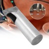 4mm DIY Leather Craft Hole Punch Tool Oval Shape Hole