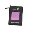 Evonell Microfibre Towels Various Sizes and Colours Ultra Light Extremely