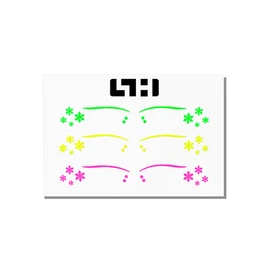 SIMIHAZEBEAUTY Eye Play Pool Pack - SIMIHAZEBEAUTY Eye Play Pool Pack