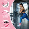 flintronic Foot Loops, Cable Pull with Fixed Rope, Foot Cuffs