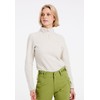 Protest Ladies, Women's 1/4 Zip MUTEZ