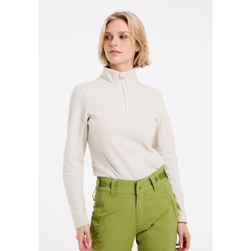 Protest Ladies, Women's 1/4 Zip MUTEZ