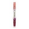 Maybelline SuperStay Powergems Gloss ( Color + Gloss ) 953 Precious Petal