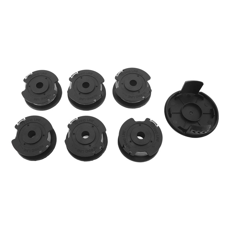 Trimmer Spool Line Nylon Line String Trimmer Replacement Mower Accessories
