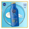 Protector Solar Corporal NIVEA SUN Kids FPS50+ 125ml, Bloqueador Solar